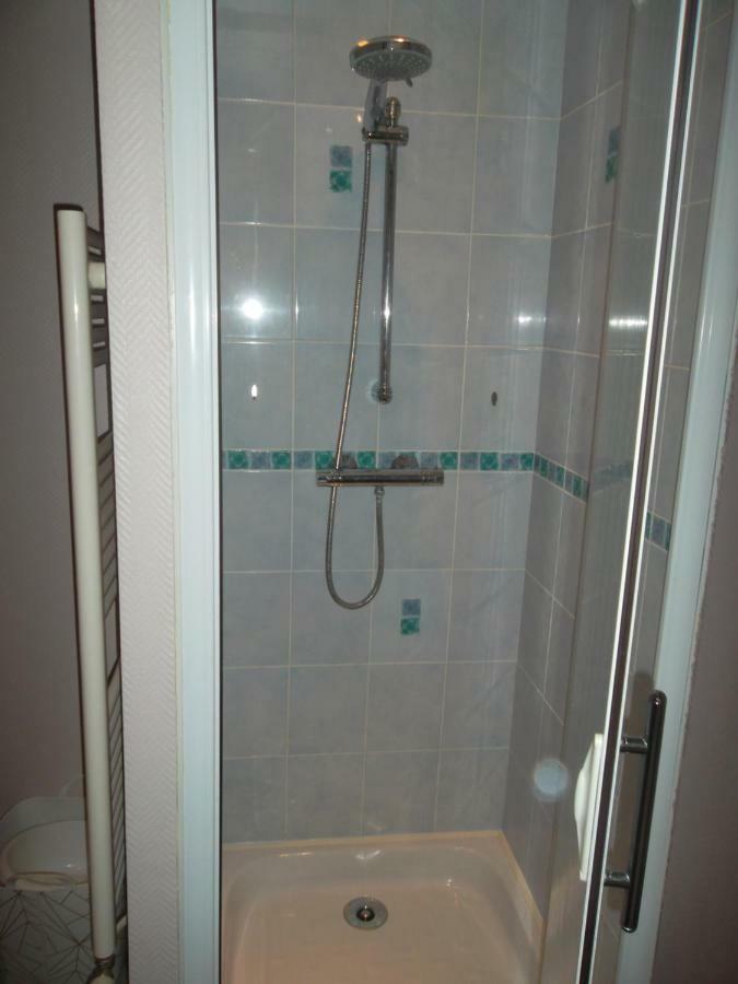 Appartement Au Centre Du Tholy Pour 5 Personnes Maximum Le Tholy Exterior foto